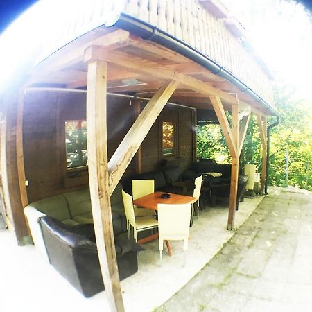 Blazic I Villa Maribor Ngoại thất bức ảnh
