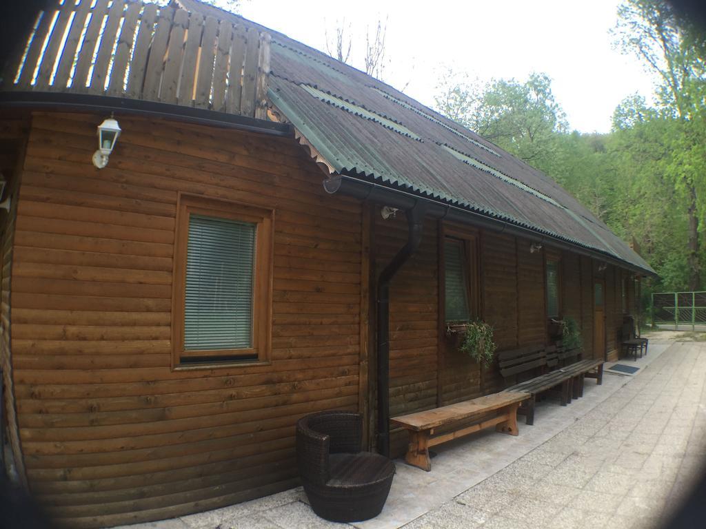 Blazic I Villa Maribor Ngoại thất bức ảnh