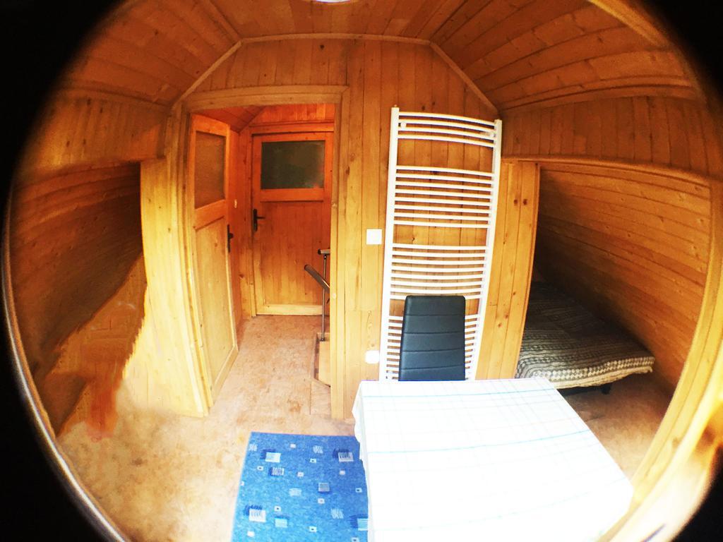 Blazic I Villa Maribor Ngoại thất bức ảnh