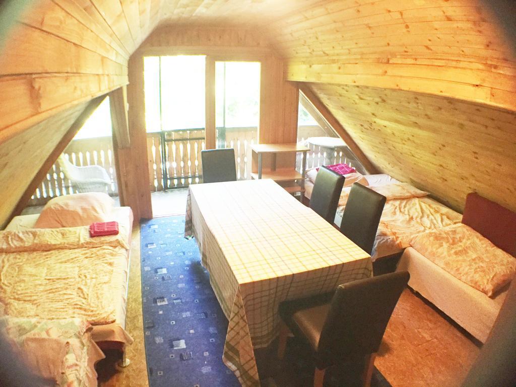 Blazic I Villa Maribor Ngoại thất bức ảnh