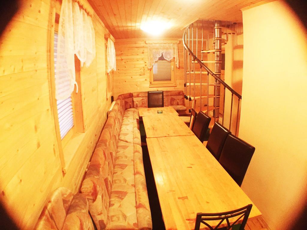 Blazic I Villa Maribor Ngoại thất bức ảnh