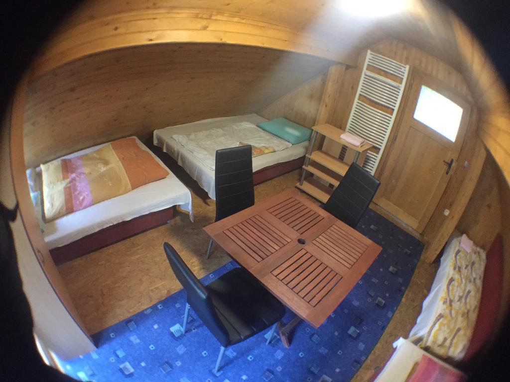 Blazic I Villa Maribor Ngoại thất bức ảnh