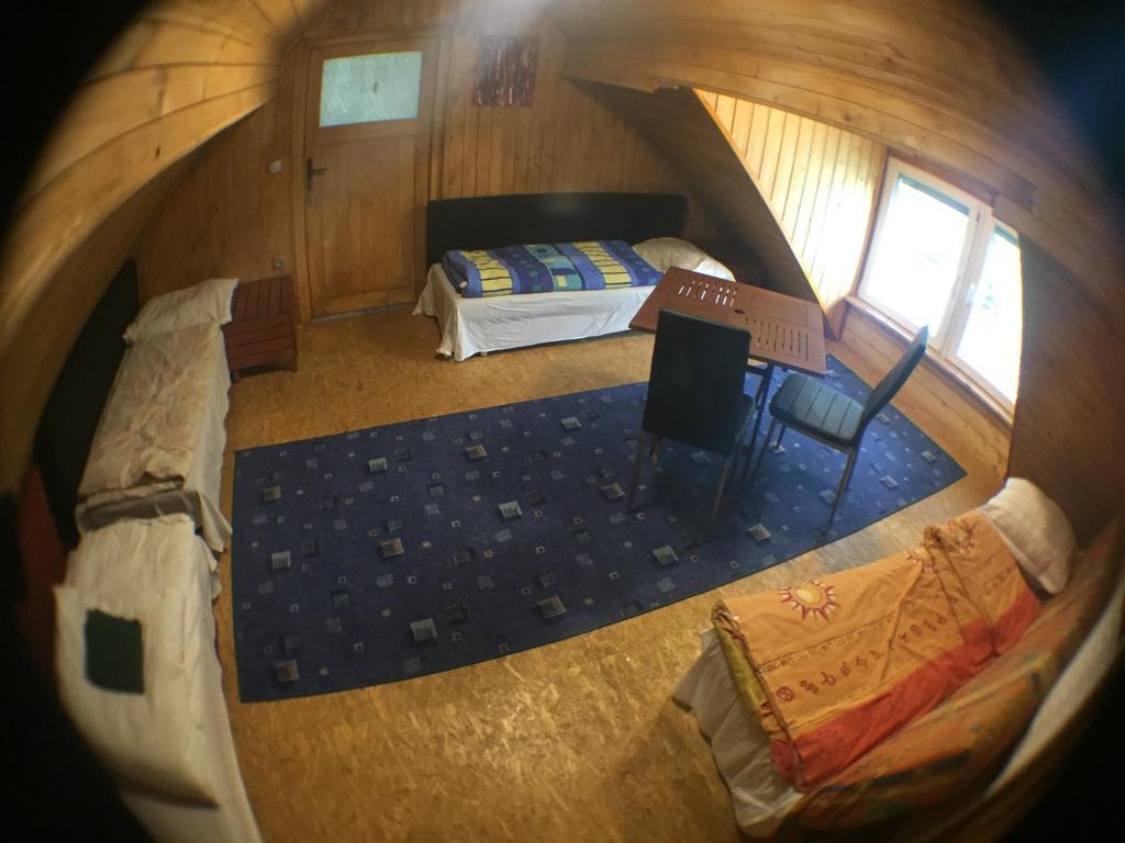 Blazic I Villa Maribor Ngoại thất bức ảnh